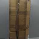 Bellacat 4ft UV Resistant Artificial Topiary Trees Outdoor, 48in Faux Cedar Tree with Full & Realistic Leaves, Fake Cypress Tree for Front Door Proch Patio Deck Balcony Yard Decor