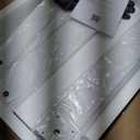 TokeShimi 16x20 Recessed Medicine Cabinet with Mirror Aluminum, Tempered Frameless Bathroom Mirror with Storage Adjustable, White Surface Mount Medicine Cabinet for Bathroom Farmhouse