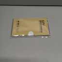 Mobile Phone Protection Sticker,Protecting Your Phone,Neutralize Harm,an Essential for Family Health,Compatible with 15 (White)