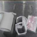 Portable Air Conditioners, 10000 BTU Portable AC up to 450 Sq.Ft, 3 in 1 AC Unit with Cool, Dehumidifier & Fan Modes, Remote Control & 24H Timer, AC Unit for Bedrooms, Living Rooms & Apartments