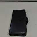 Tekcoo Galaxy S20 Case, Galaxy S20 Wallet Case, Luxury PU Leather Cash Credit Card Slots Holder Carrying Folio Flip Cover [Detachable Magnetic Hard Case] & Kickstand for Samsung Galaxy S20 [Black]