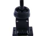 Transmission Shifter Lever Switch 278328A1 133790A1 Compatible with Case 585G 586G 588G Forklifts 580L 580M 580SM 590SM Backhoe Loaders 570LXT 570MXT Wheel Loaders