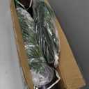 Jexine 2 Pack Artificial Palm Trees 3Ft, Fake Plants Fake Trees Artificial Areca Palm Plants for Outdoor Indoor Faux Tree in Pot for Pool Home Decor Office Housewarming Gift Modern Decoration