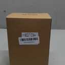 MIULEE Decorative Throw Pillow Covers for Couch Bed Livingroom 20x20 Inch Set of 2 Beige Boho Accent Throw Pllows Broadside Striped Patchwork Soft Corduroy Pillowcases