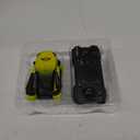 Sky Rider Goldfinch Quadcopter Drone with Wi-Fi Camera and VR Goggle Value Pack
