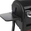 Weber Searwood 600/600XL Side Table