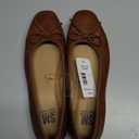 SMNY Zion Cognac, Size 8