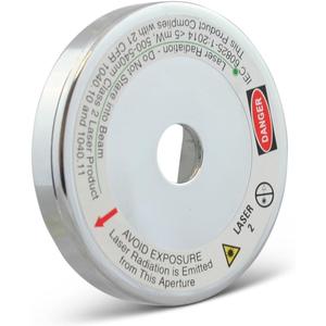 Oshlun LG-M02 Green Laser Guide for Miter and Portable Saws  Brighter Line for Outdoor and High-Light Use