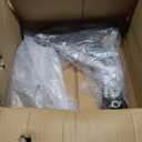 ASTARPRO 2pcs Front Lower Control Arms with Ball Joints Compatible with Buick Allure Century Lacrosse Regal Terraza Chevy Impala Venture Oldsmobile Pontiac Montana Saturn