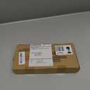 Comfify Decorative Skeleton Key Hook  Wall Mounted Cast Iron with 3 Hooks  Vintage Rustic Style  7.7" x 4.5"  Includes Screws and Anchors