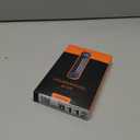 Wireless Meat Thermometer – Digital Cooking Thermometer with Wireless Probe – 500Ft Remote Range Food Thermometer – with iOS & Android Read App -Preprogrammed Temperatures for BBQ, Oven, Grill