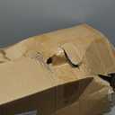 Boat Anchor Kit Galvanized Steel Delta Anchor, HT G4 Short-Link Marine Chain, 3-Strand Nylon Rope, Swivel Connector for Boat Fishing, Sailing18 20 21 22 23 24 25 26 27 28 32 35 38 FT Boats