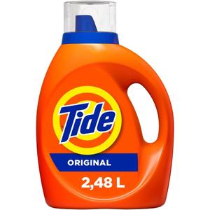 Tide, 84 Fl Oz