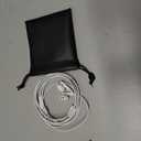 USB C Headphones for iPhone 17 16 15 Pro Max Plus iPad Pro USB C Earphones with Microphone Volume Control USB C Wired Earbuds USB Type C Earphone for Google Pixel 8 Samsung S25 S24 S23 S22 S21 S20 A55