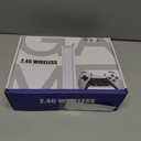 2026 Upgraded Retro Gaming Console Stick Pro, Classic Video Games Stick with 4K HDMI, Built-in 23 Game Emulators, 20000+ Games - Video Gaming Stick with Upgrade Dual 2.4G Wireless Controllers (64G)