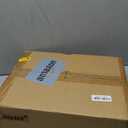 Juyace Led Stadium Flood Light Outdoor 36000Lm 1500W Equivalent Super Bright Commercial Area Lighting 100-277V 5000K Daylight IP65 Waterproof Arena Lights for Sport Fields and Courts (240W 1 Pack)