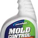 Concrobium 25326 Mold Control Spray, 32 oz (32 Ounce (Pack of 1))