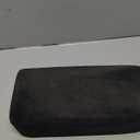 ACROPIX Car Center Console Lid Armrest Seat Box Cover Protector for Honda Accord 7th 2003-2007 Armrest Cover Pad Faux Leather Black Car Parts