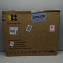 CDV 6000W Built-in Induction Cooktop 4 Burners, 24 Inch Electric Cooktop Touch Control Ceramic Glass Plate 9 Power Levels Fast Heating Safety Child Lock