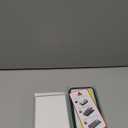 SPIDERCASE for iPhone Xs Max Case, [10 FT Military Grade Drop Protection] [2 pcs Tempered Glass Screen Protector] Shockproof Airbag Cushion Protective Case for iPhone Xs Max 6.5 (Dark Green)