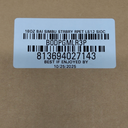 Bai Antioxidant Infused Water Beverage, Simbu Strawberry, 18 Fluid Ounce Bottle, Pack of 12, BBD 10/25/2025