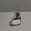 UF242 Ignition Coil Pack 30520-P8E-A01 and Iridium Spark Plugs 4503 Set of 2 Fit For Honda Accord 2000-2007 Odyssey 1999-2007 2008-2010 EX LX Pilot 2003-2008 Ridgeline 2006-2008 Acura MDX TL V6