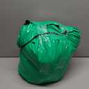 BALANCE Luxury Donut Dog Bed, 23 Inches Round Dog Beds for Small Dogs Washable, Orthopedic Calming Pet Bed for Puppy and Cats with Anti-Slip Bottom, Gray