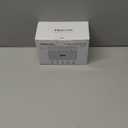 FBA-10 Guitar Amp, 10W Mini Electric Guitar Amplifier with Clean/Drive Channel, 6H Working, USB-C Rechargeable, 3.5mm Headphone/AUX Jack, Wireless Portable Amp for Indoor Practice, Traveling