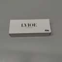 LVIOE Night Driving Glasses for Women with Polarized Anti Glare Yellow Lens, Classic Designer Sun Glasses UV Protection