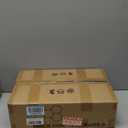 GOSLARLIT Hexagon LED Garage Light, 25 Pack LED Shop Ceiling Lamp, 144W 15950LM 6500K Daylight White, Linkable Plug-in Hexagon Lamp for Workshop Gym Car Care Warehouse 95x66inch