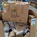 Pallet Of Salvaged Items