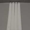 18" F15T8/CW RV Fluorescent Light Bulb,T8 15 Watt Cool White Tube,Replacement Bulb for Philips Alto ECO GE Staco Light Fixture,G13 Bi-Pin Base,4100K (4PACK)