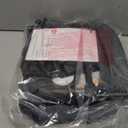 Hook-On Chairs - Portable & Foldable for Babies 6-36 Months, Family & Travel Use with Carry Bag (Grey)