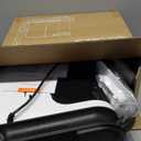 uwant Carpet Cleaner Machine 18Kpa Powerful Suction, Portable Carpet Cleaner for Pet Stains with Cleaning Tools&Solution Self-Cleaning Upholstery Cleaner for Car, Couch, Rug, Spot