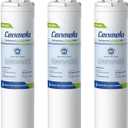Compatible with Frigidaire ULTRAWF, Pure Source Ultra, Kenmore 9999, 469999, 469999, A0094E28261, Height 11 inches, Pack of 3