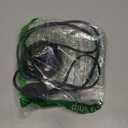 Himalayan Salt Lamp Cord Replacement with Dimmer Switch(2-Pack) and E12 Halogen Salt Lamp Bulbs(6-Pack) (B Type Base Scoket)