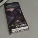 Ankle Brace for Women Men - Ankle Support Brace for Sprained Ankle, Ankle Stabilizer for Achilles, Tendon, Sprain, Injury Recovery, Lace up Ankle wrap for Running, Basketball, Volleyball (Ankle Brace, Medium)