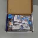 Butterfly EduFields 70+ Jumbo STEM Projects Kit for Kids Age 12-14 | Engineering & STEM Robotic Kits for 8-12 Year Olds | Electronics Circuits | Best Birthday Gift for Kids Age 12-14