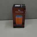 RGBICWW Smart Table Lamp, Touch Bedside Lamp with App Control, LED Desk Lamp with Music Sync, 30+ Scenes & 16M Colors, Color Changing Lamp for Bedroom Living Room Gaming Dimmable Night Light, White