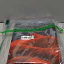 Large Farmhouse Rug for Decor,Romantic Rose Black and White red Painting Abstract Living Room Mat Bedroom Area Rugs Home Non-Slip Crystal Floor Polyester 2' x 3'