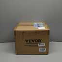 VEVOR Professional Ultrasonic Cleaner 10L/2.5 Gal, Easy to Use with Digital Timer & Heater, Stainless Steel Industrial Machine for Jewelry Dentures Small Parts, 110V, FCC/CE/RoHS Certified