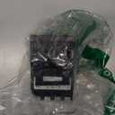 SIEMENS Q22020CT2NC 20/20A 120/240V 4P 10K NEW QUAD