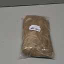 Miss U Hair Long Wavy Blonde Wig with Elf Ears Women Party Cosplay Costume Wig