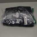 Gildan Regular Black T-shirt Pack Of 3 Size L