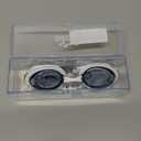 Seago Swim Goggles Shortsighted Swimming Goggles Anti Fog UV Protection Fit for Adult Men Women Youth (-2.5)