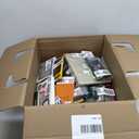 Box Of Mixed Accessories For Phones/Tablets/iPads/Watch/Laptop