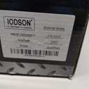 Men's Military Tactical Work Boots with Side Zipper, Puncture Resistant, Desert Combat, Army Jungle, 8 Inch Lightweight Hiking Boots (7.5, Beige)