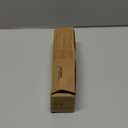 Taozun Towel Bar - 24 Inch Towel Holder with 2 Packs Adhesive Hooks, Hand Towel Rack Stick on Wall, Stainless Steel Bathroom Hardware Accessory Kit (Silver)