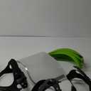3 Pack Safety Face Mask Shield for Grinding and Cutting Clear Full Impact Resistant Face Mask Shield for Construction(Fluorescent Green)