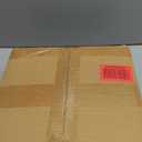 AR-PRO 13x4.10-6 Snow Blower Tire Assembly, 4PR Tubeless Tire with Steel Rim, 3/4" Bore Hole & 4.2" Offset Hub, Compatible with Ariens 07101238 (2-Pack)